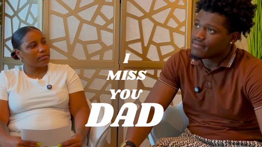 Josh’s Son Zavier Opens Up About Losing His Dad. Ep.10 | Not A Perfect Podcast