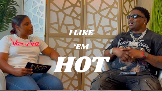 Hot Boy TURK Gets Real About The Hot Boys & His Growth! Ep.15 |Not A Perfect Podcast