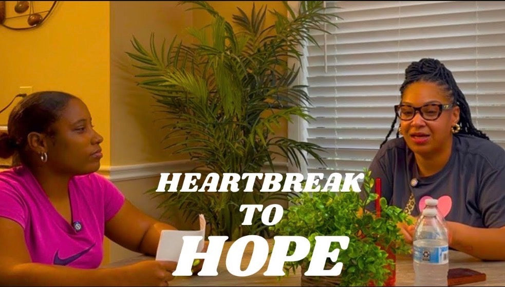 My Sis in Law Erica Opens Up About Miscarriage & Growth! Ep.8 | Not A Perfect Podcast