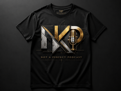NAP Capsule Tee